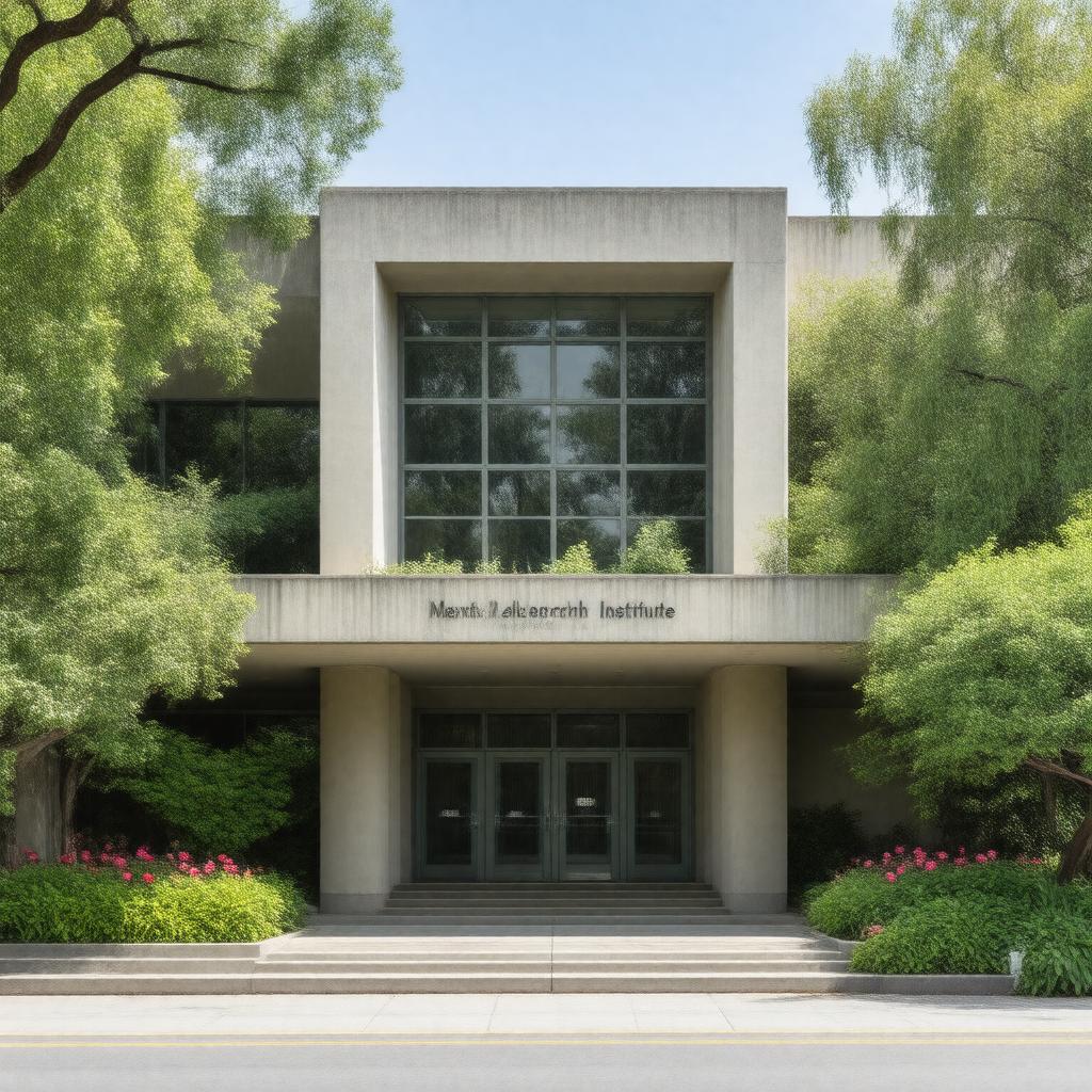 Mental Research Institute